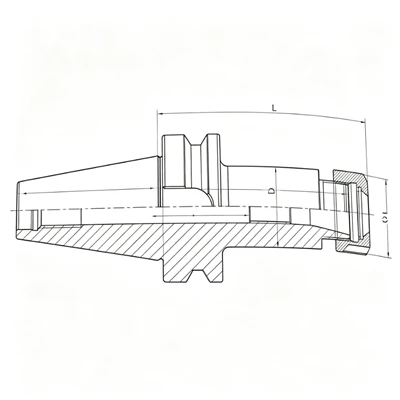 ER Collet Chuck suppliers